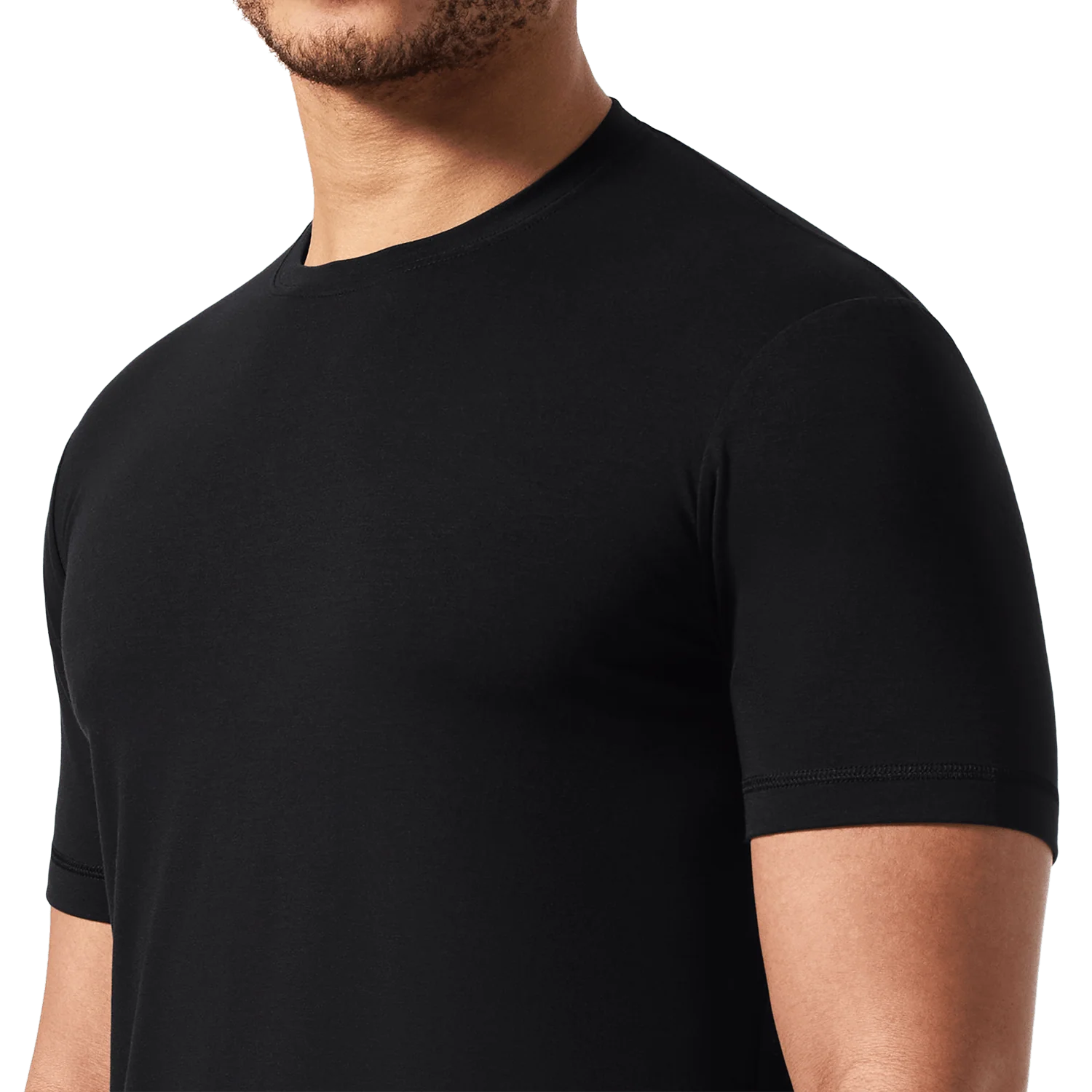 Men's Adapt Tee 3 Pack - Image 4
