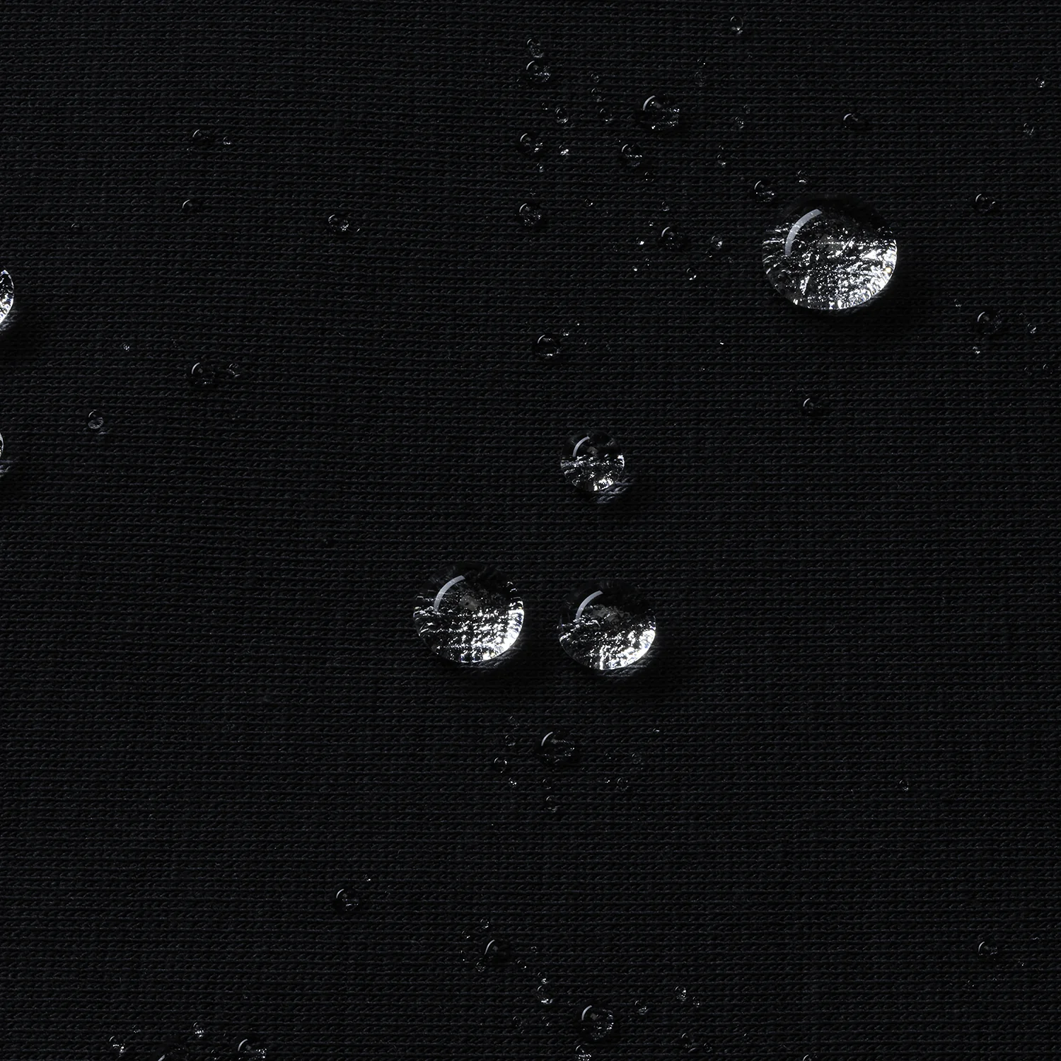 Men's Black Elements Crew x Sweatpant - Image 8