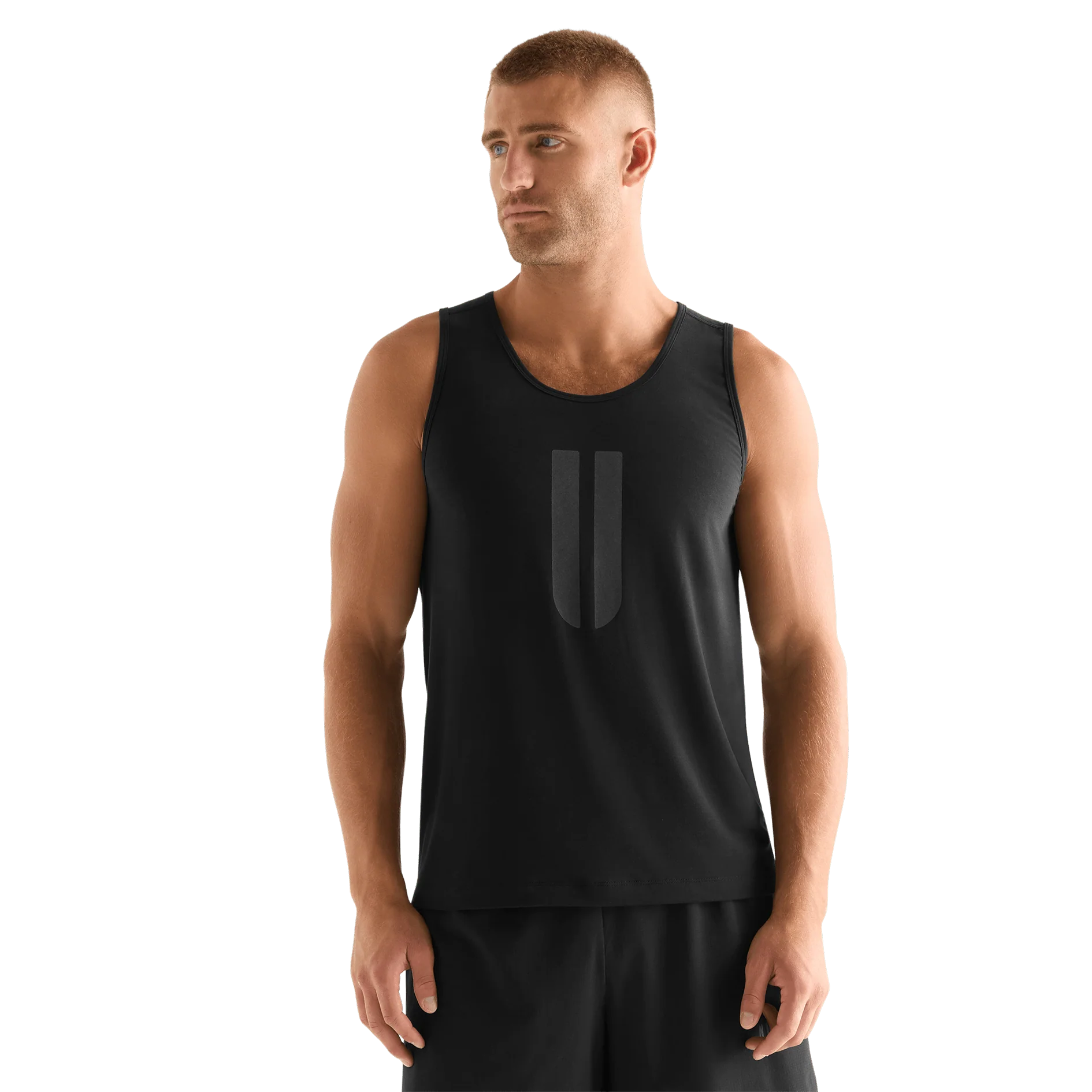 Men's U Tank - Image 2