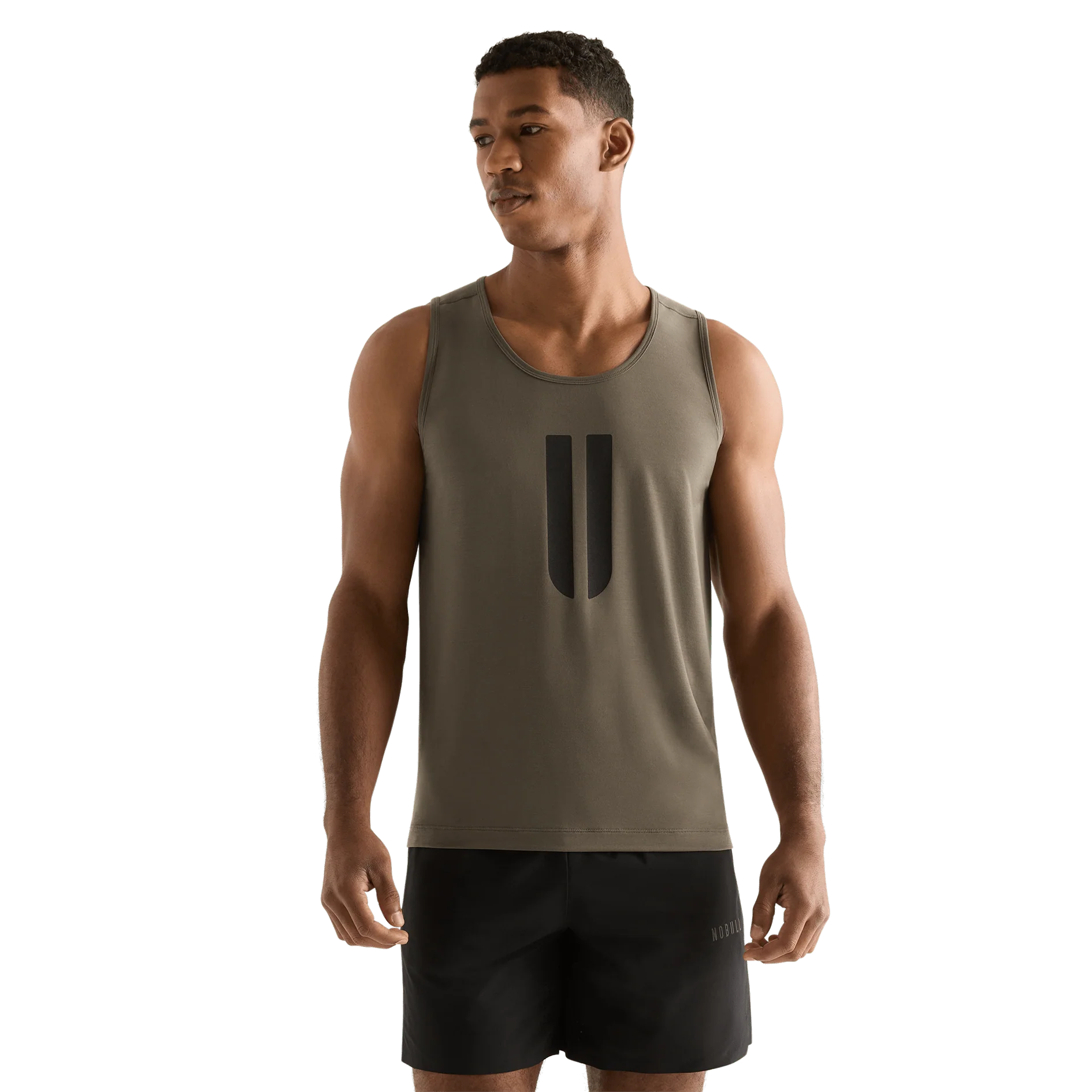 Men's U Tank - Image 2
