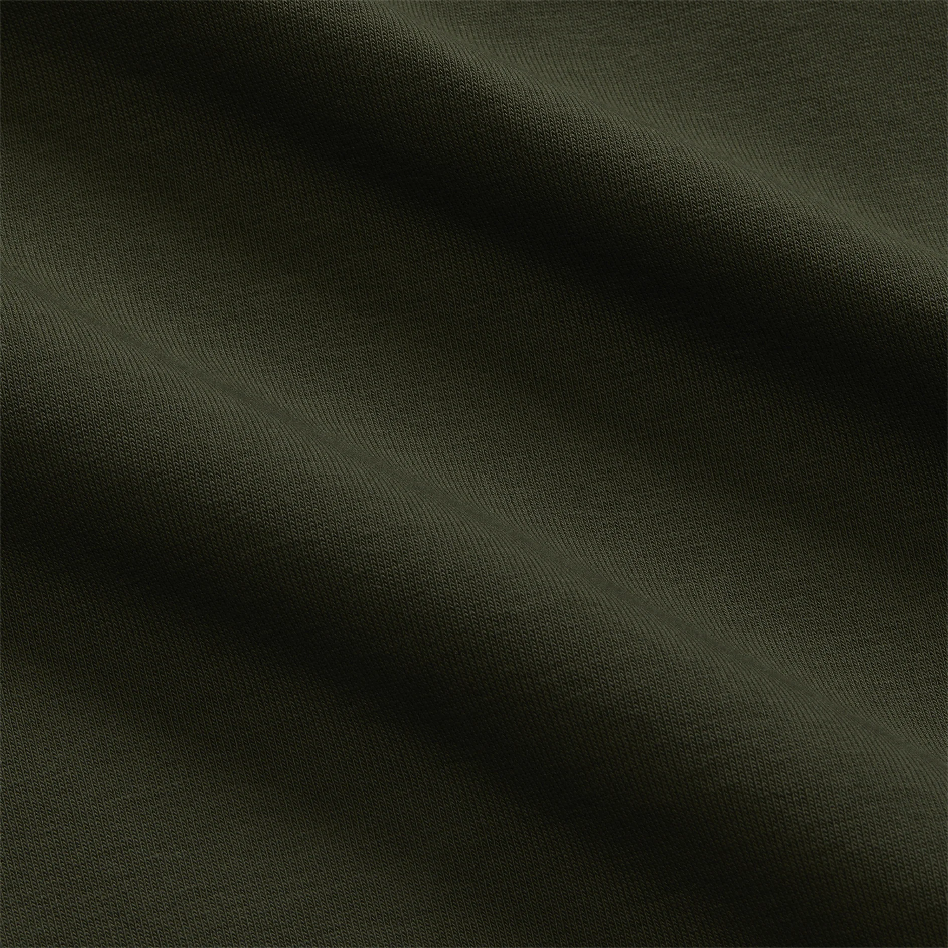 Men's NOBULL Hoodie x Jogger - Dark Army - Image 4