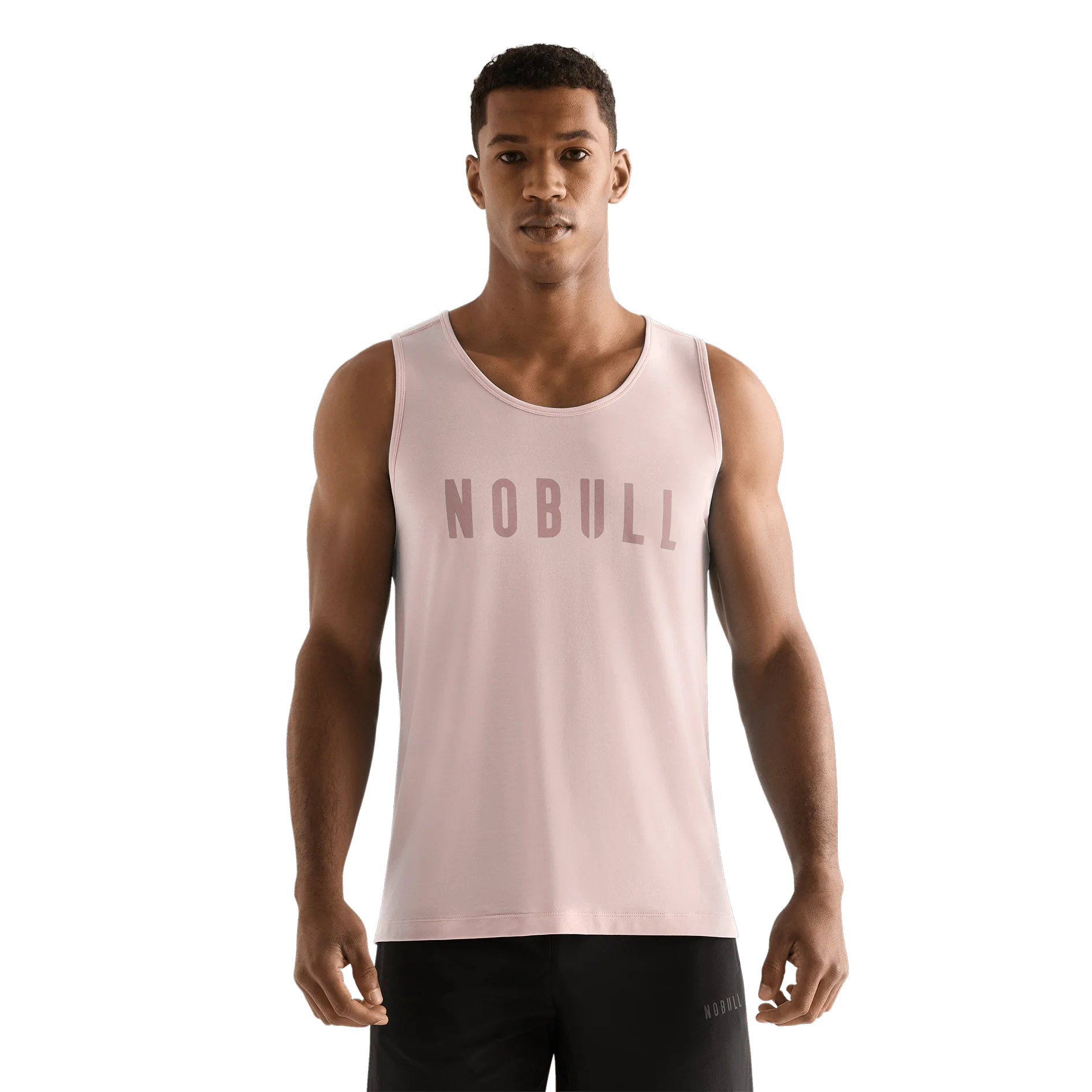 Men's NOBULL Tank - Image 2