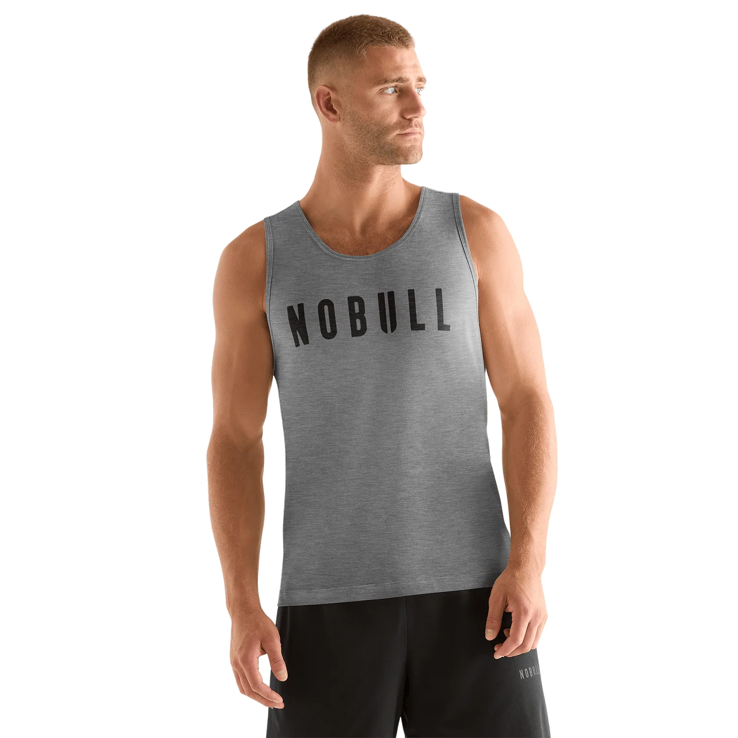 Men's NOBULL Tank - Image 2