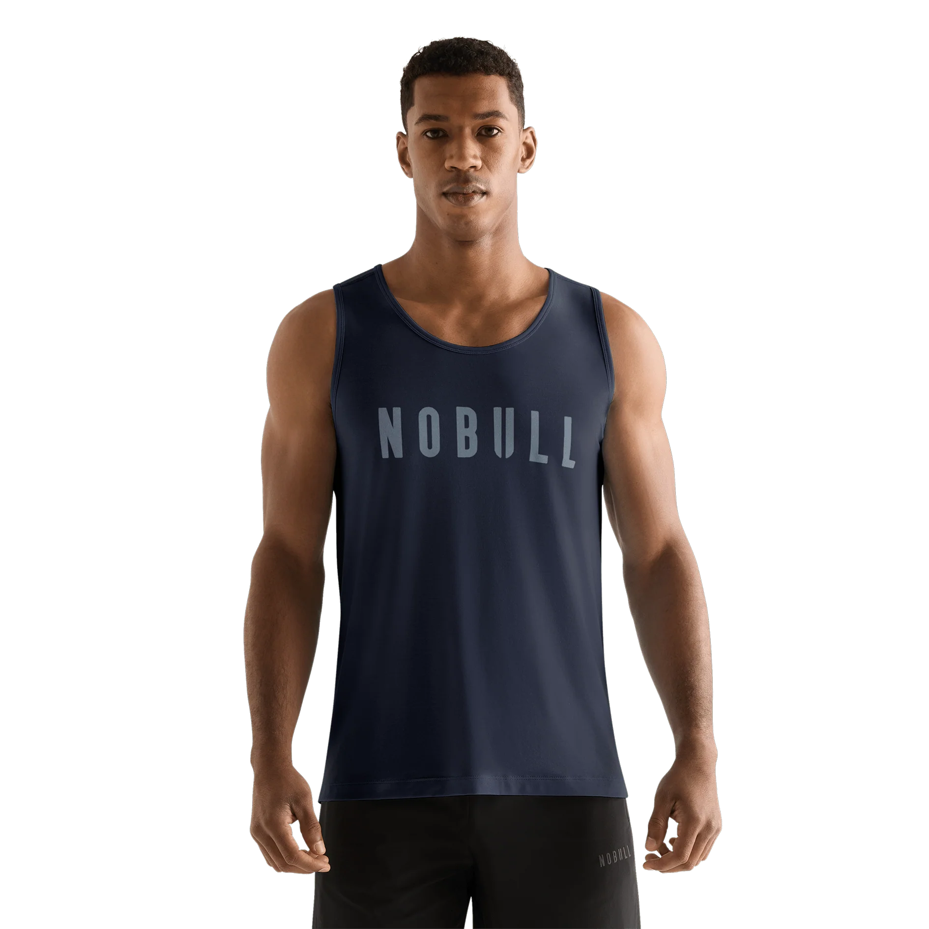 Men's NOBULL Tank - Image 2