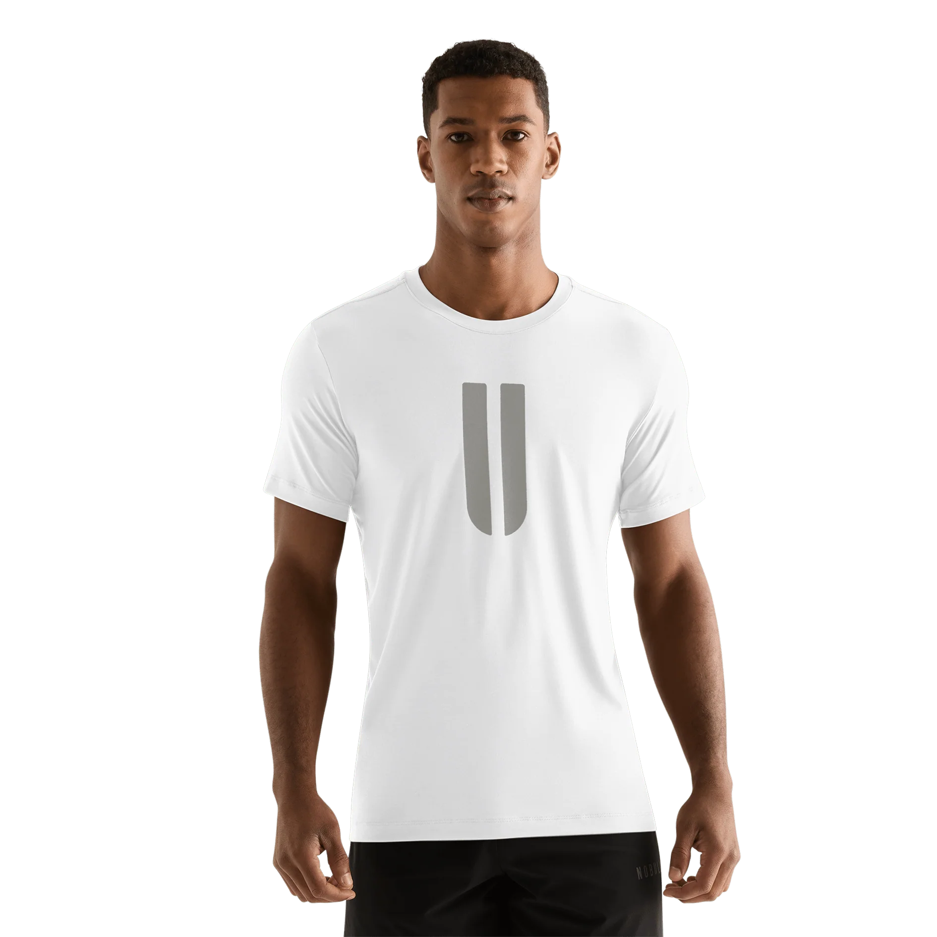 Men's U Tee - Image 2