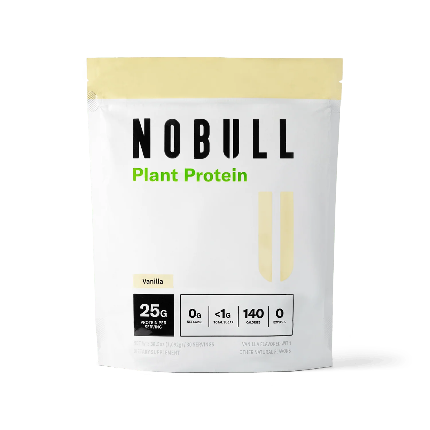 Plant Protein