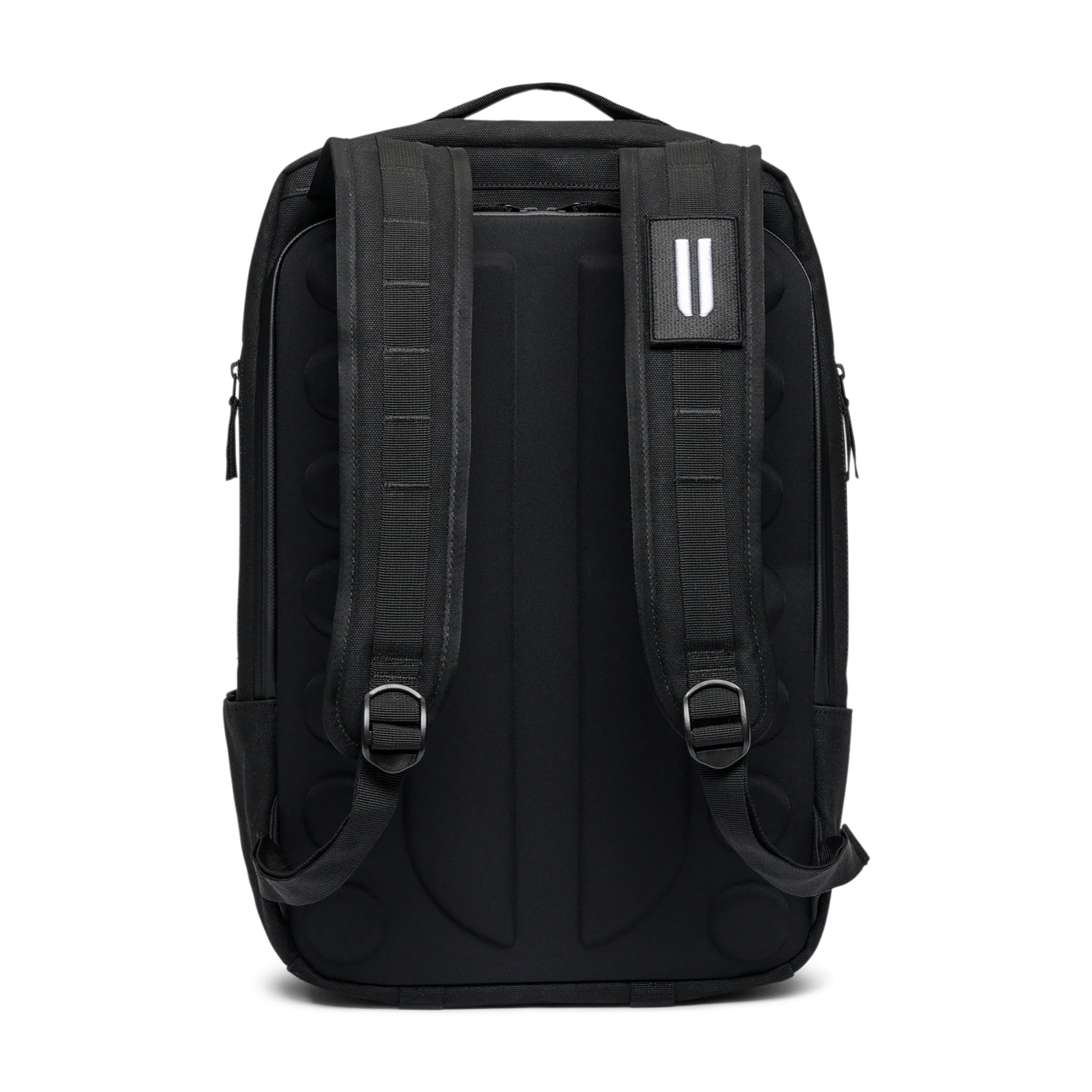 Waxed Canvas Backpack - Image 2