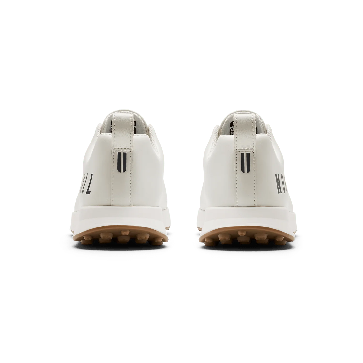 Women's Leather Golf Shoe - Image 4