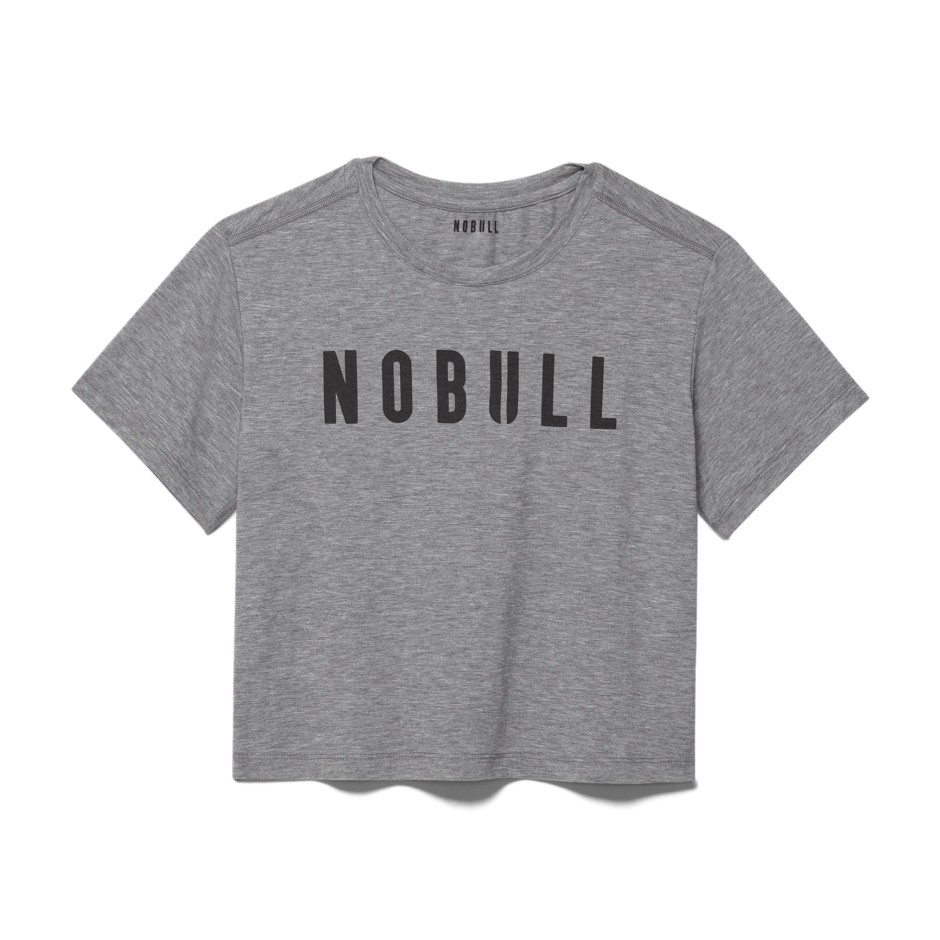 Women's NOBULL Boxy Tee