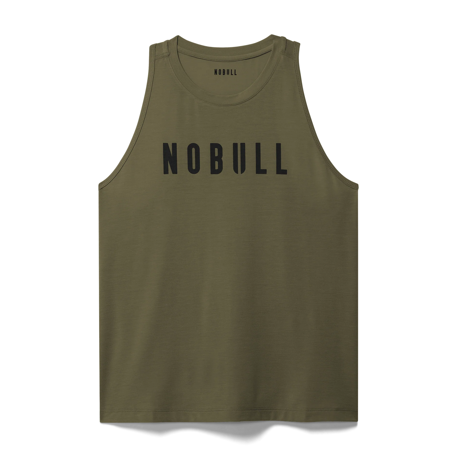 Women's NOBULL High-Neck Tank