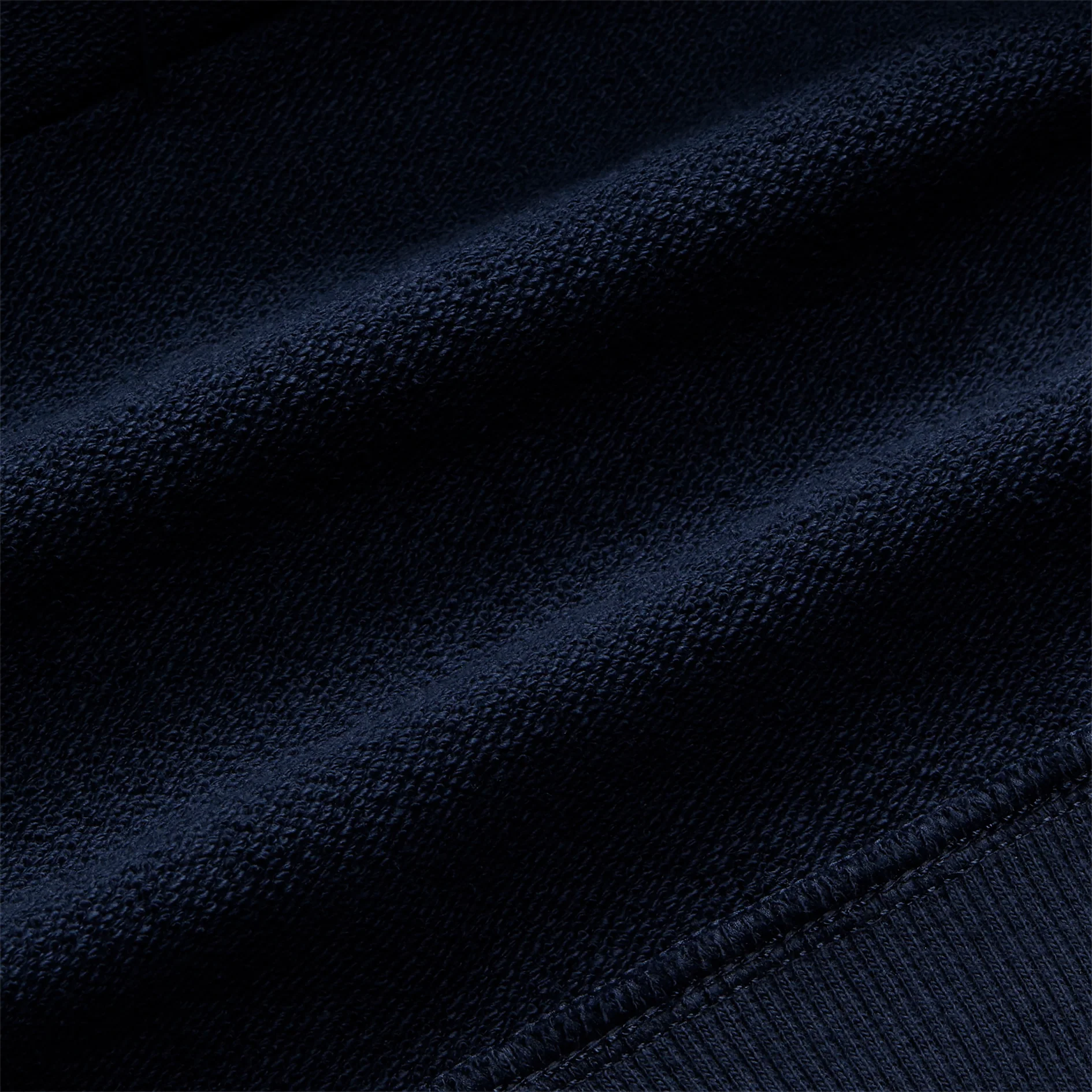 Women's NOBULL Crew x Jogger - Night Navy - Image 5
