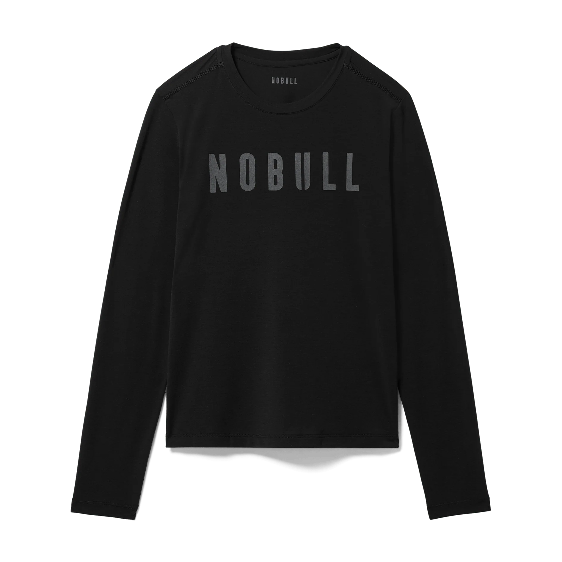 Women's NOBULL Long Sleeve Tee