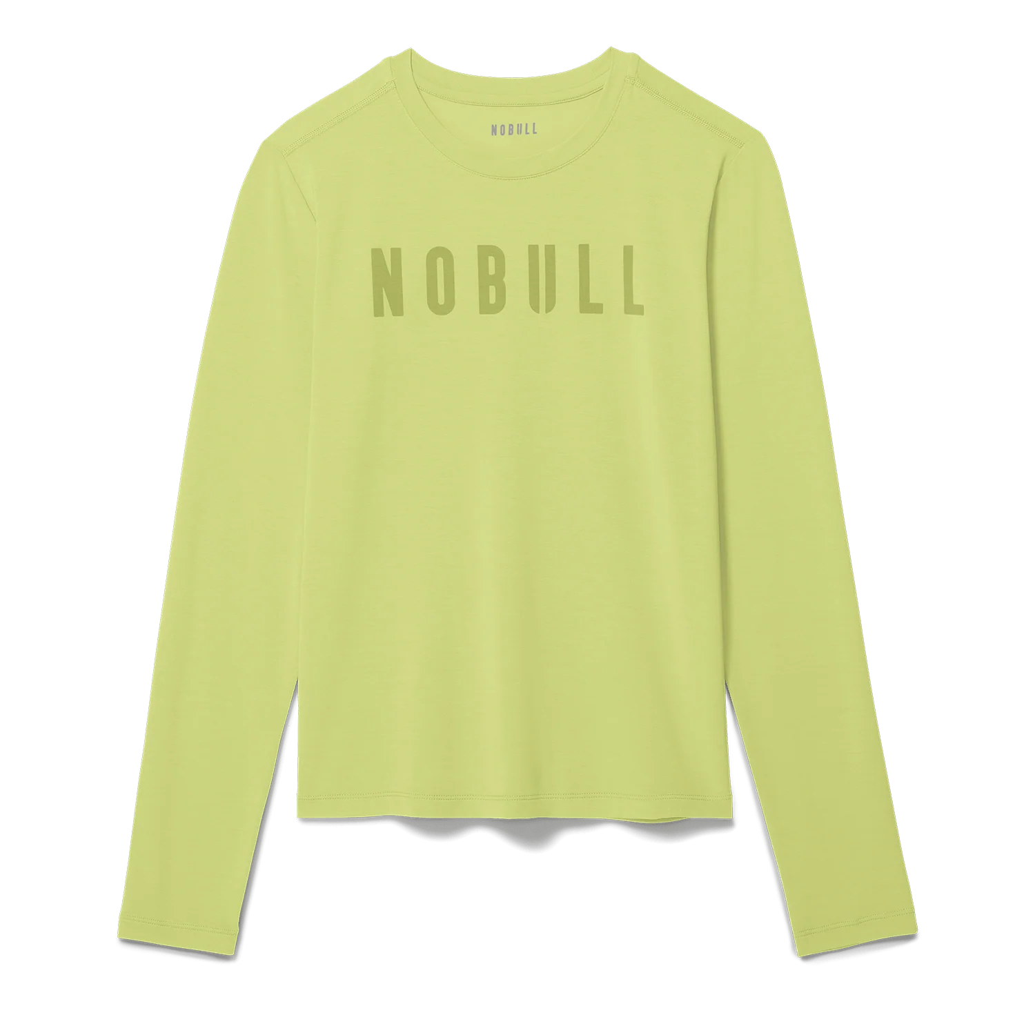 Women's NOBULL Long Sleeve Tee