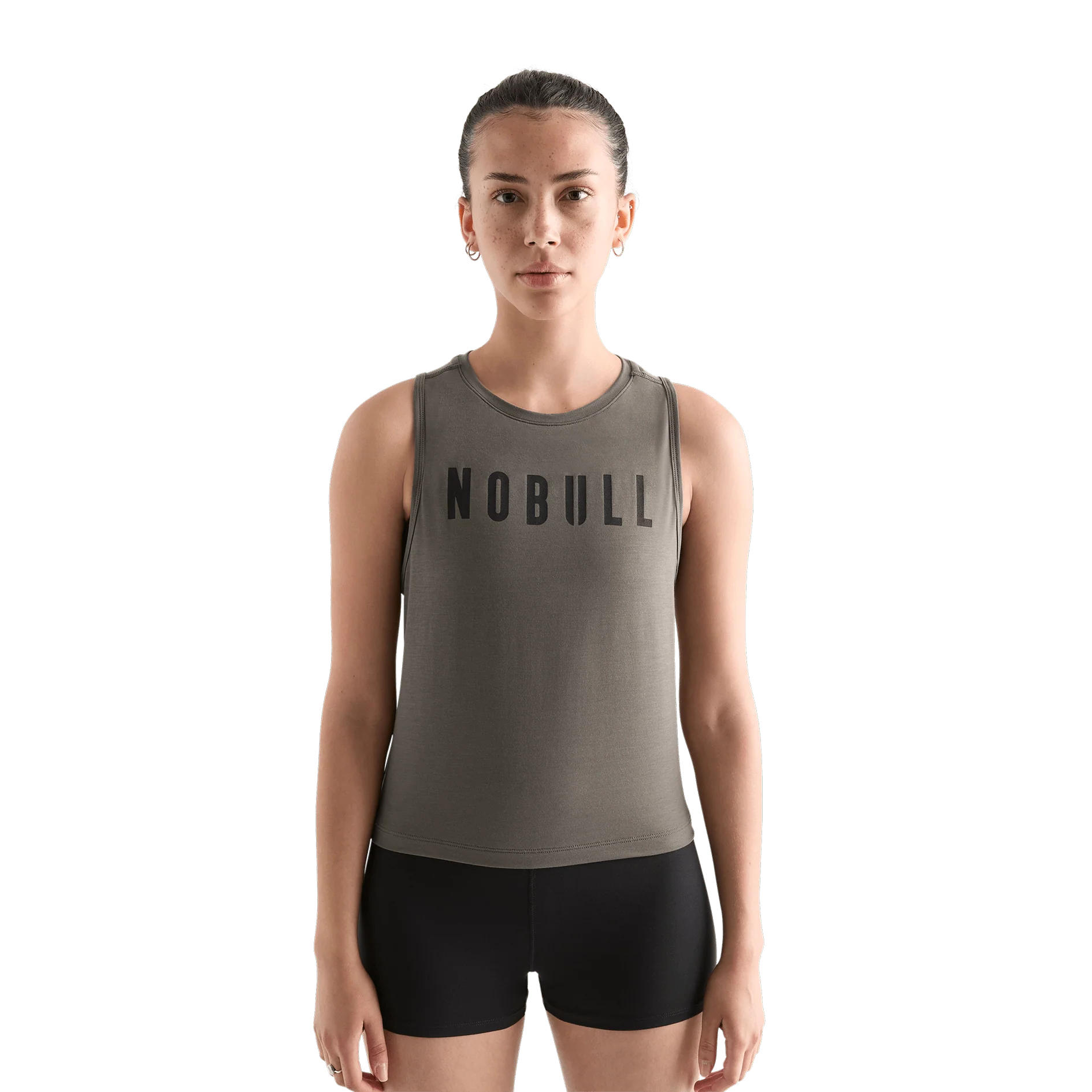 Women's NOBULL Muscle Tank - Image 2