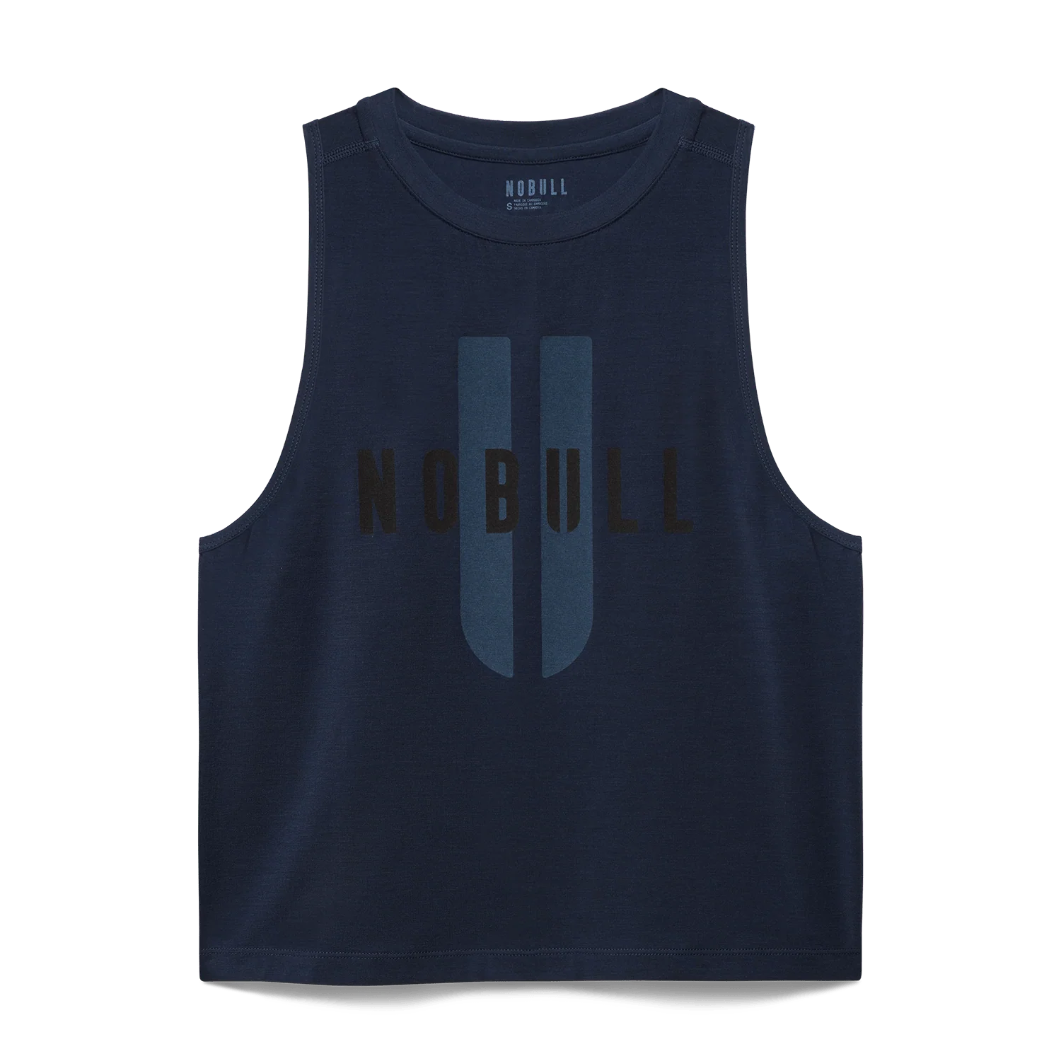 Women's NOBULL U Muscle Tank