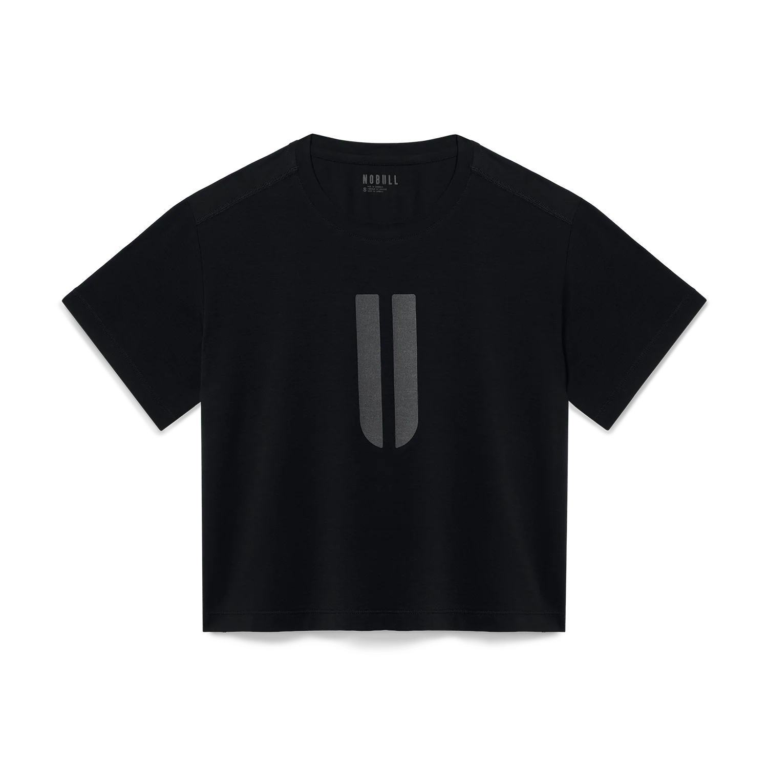 Women's U Boxy Tee