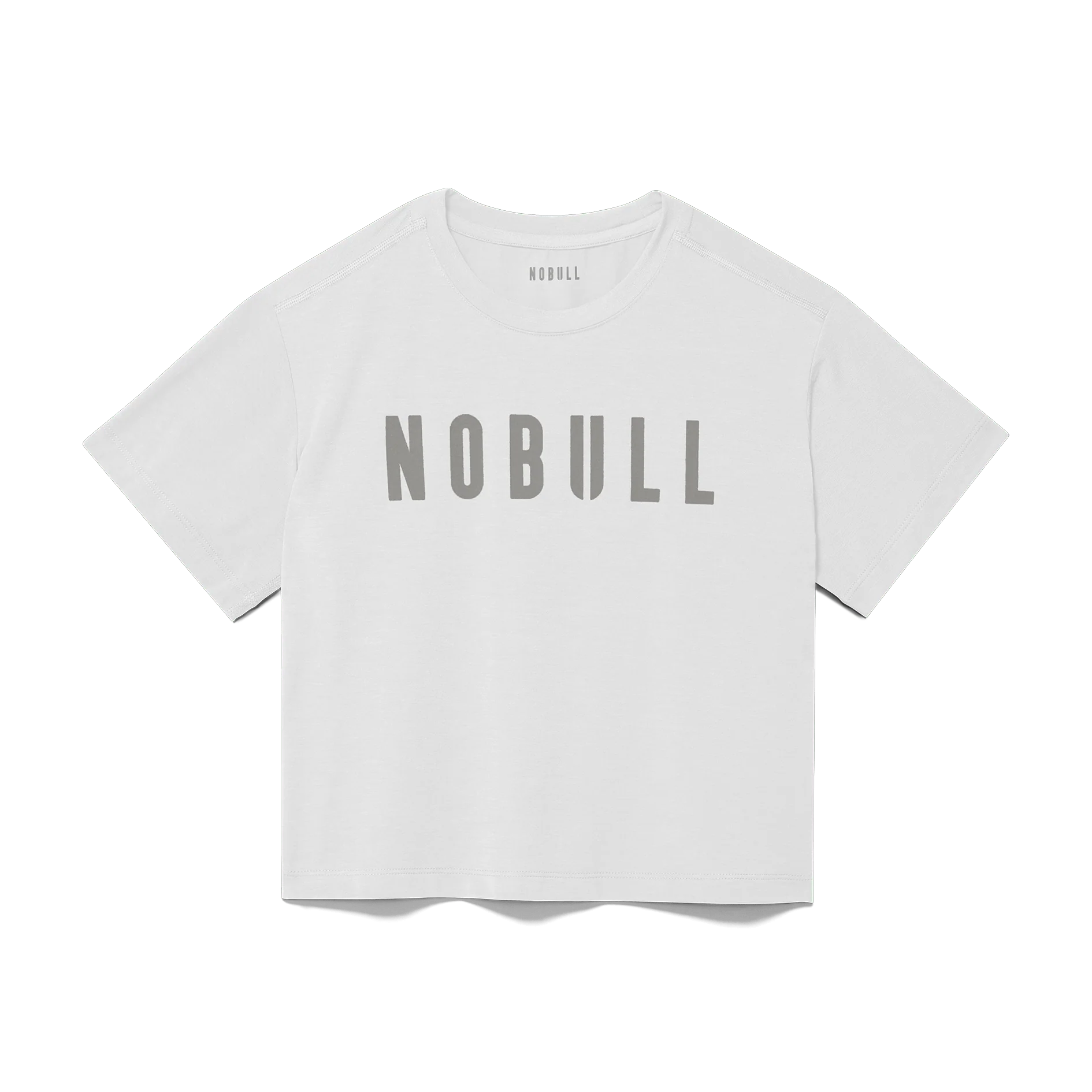 Women's NOBULL Boxy Tee
