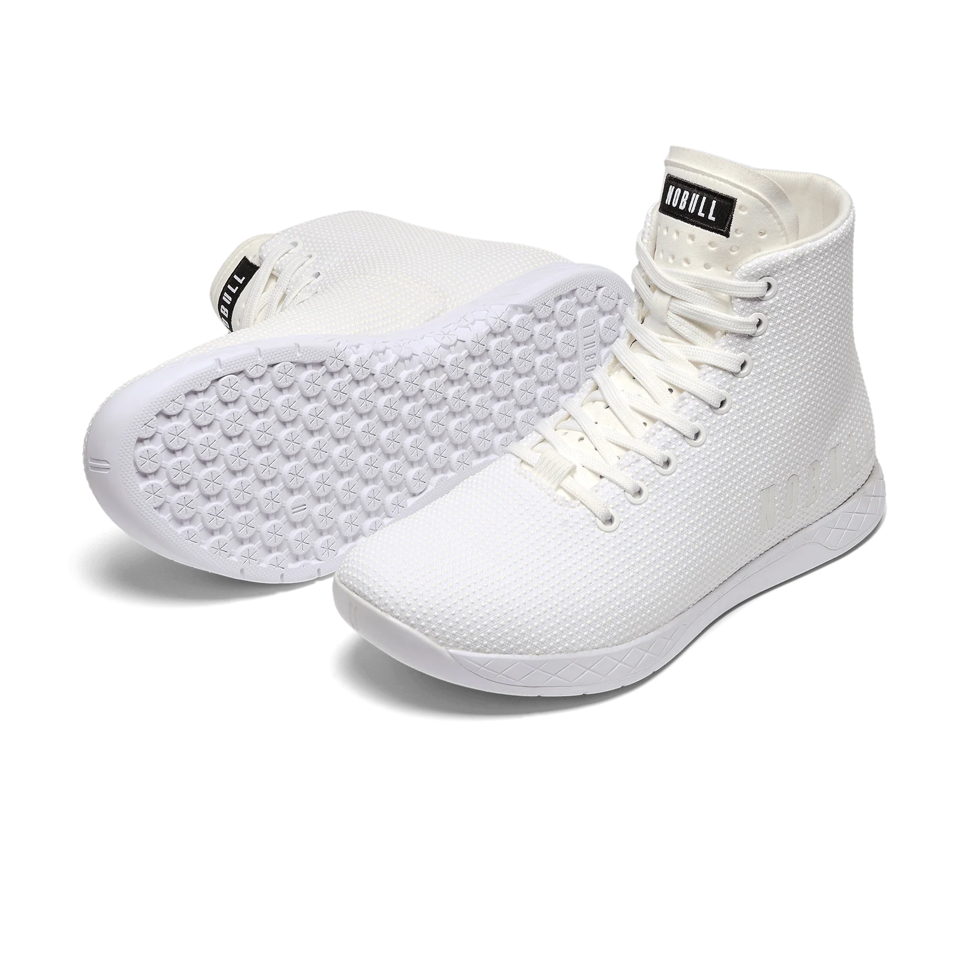 Women's Outwork High-Top - Image 2